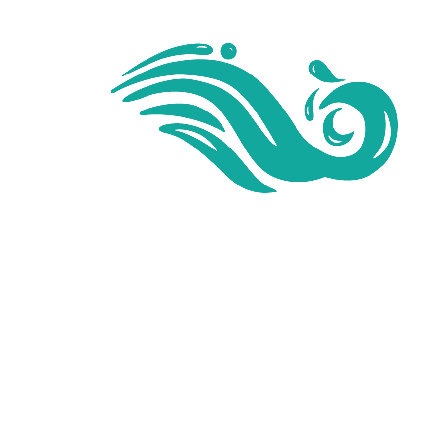 Water logo