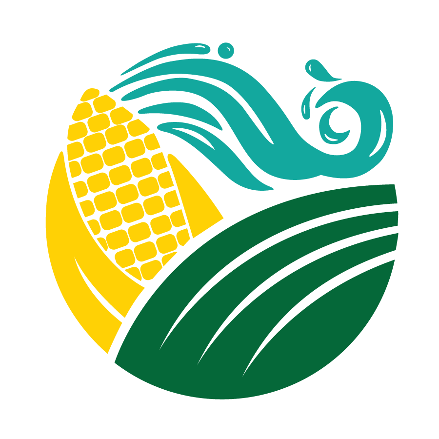 IL Farmers Conserve Logo